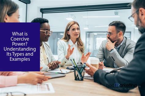 Image result for Example of Coercive Power