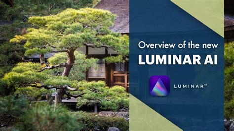 Luminar Ai Tutorials 的图像结果
