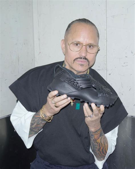 Willy Chavarria adidas Oaxaca Slip-On Reveal