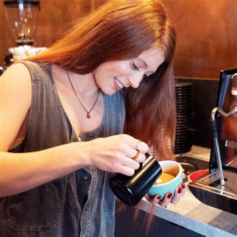 200 Degrees Barista Schools - Learn to make coffee like a pro - 200 ...