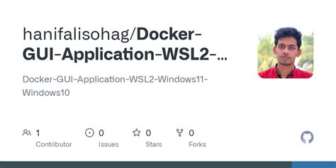 Image result for Docker GUI Windows