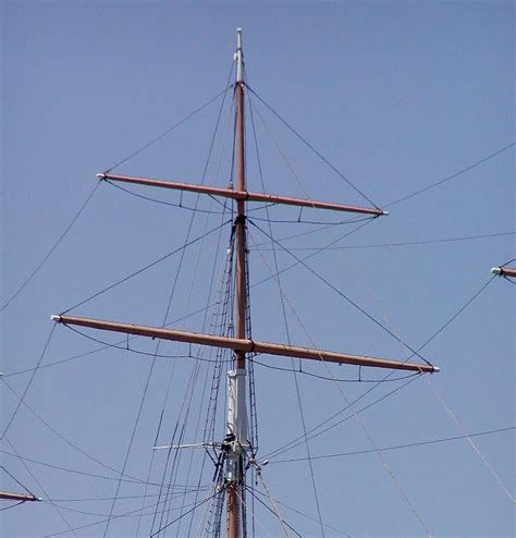 What Is A Ship's Mast at Karen Medina blog