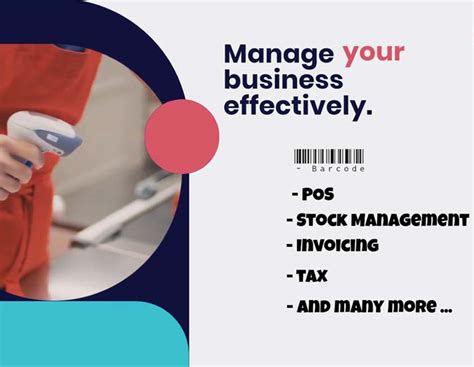 Namma POS : All-in-one Cloud-Based Point Of Sale Software!