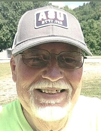 Larner Ray Fishburn Obituary (2025) - Scottsville, KY - Goad Funeral ...