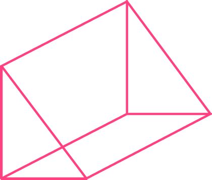 Image result for Math Help Triangular Prism