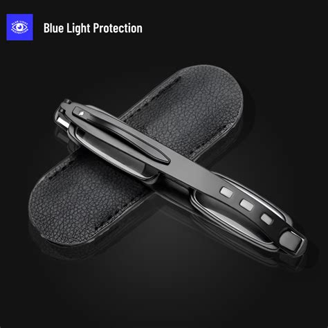 First Lens Reading Glasses