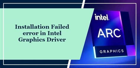Image result for Intel Driver Error Codes