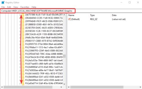 Image result for MMC Could Not Create Snap-In Windows 1.0