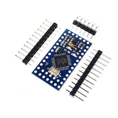 Image result for Arduino Pro Mini Atmega328pb