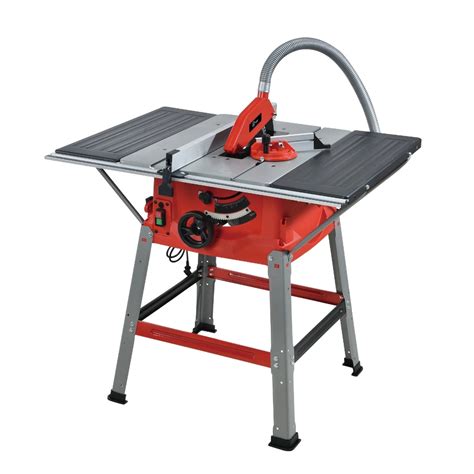 Portable Wood Cutting Machine Cut-off Machine Electric Sliding Table ...