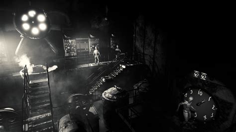 The Best Xbox One Horror Games Available Now - Gameranx