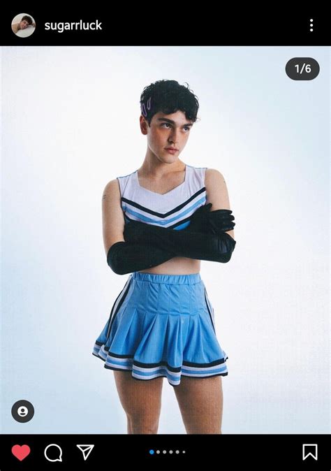 Cute Femboy Outfits, Genderqueer Fashion, Guys In Skirts, Men Wearing Dresses, Feminized Boys ...