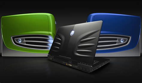Image result for Alien X Colour Scheme for Alienware