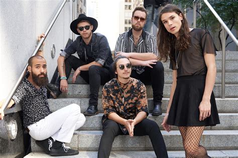 Rainbow Kitten Surprise Tour Portland Oregon at Orlando Britt blog