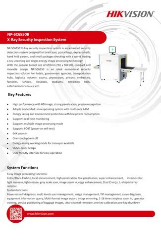 Full Height Turnstiles - Hikvision ISD-SMG1112L Walk Through Metal ...