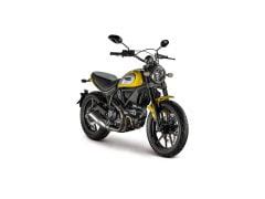 Ducati Scrambler Urban Enduro Launched in India; Priced at INR 7.90 ...