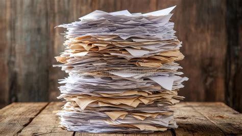 Paperwork Overload 的图像结果