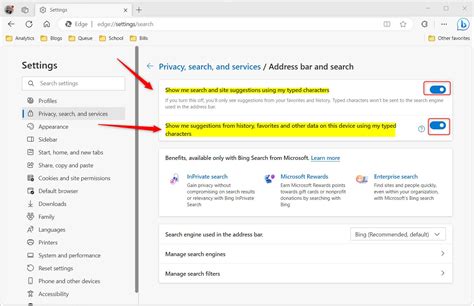 Edge Browser Autocomplete 的图像结果