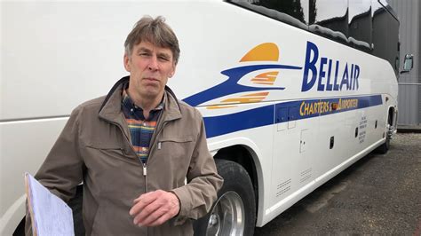 A Message from Bellair Airporter Shuttle on Vimeo