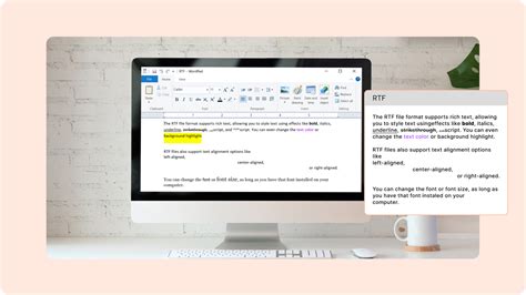 How to Use Rich Text Format 的图像结果
