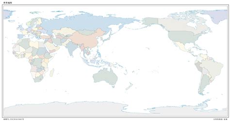 世界地形地图 的图像结果