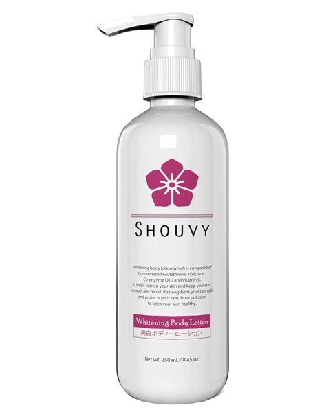 Best whitening body lotion in the world 2021 | The Health & Beauty Blog