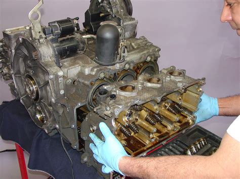 2000 Boxster Remove Engine 的图像结果