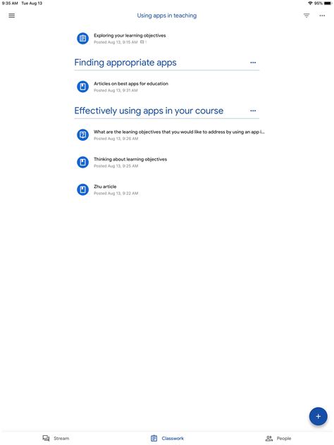 Image result for Google Classroom Material