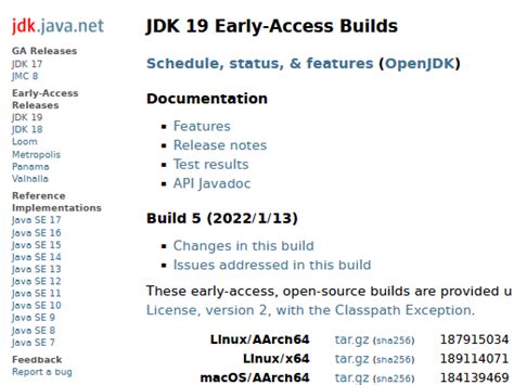 JDK最新版JDK17_JDK18_JDK19下载_久安网络公司