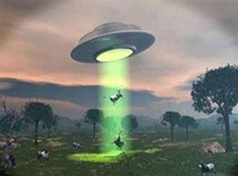 UFO真的存在吗 科学家们也不敢肯定一直在调查_探秘志