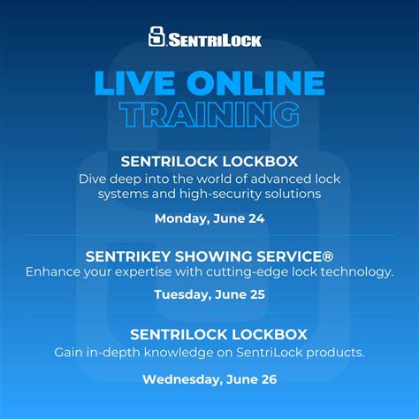 Image result for SentriLock Training Video