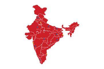 Free Location Search & Pincode Lookup India | Fast Accurate location ...