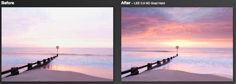 Image result for How to Use Neutral Density Graduated Filter