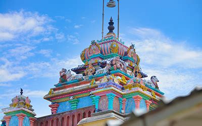 Trichy Tourism