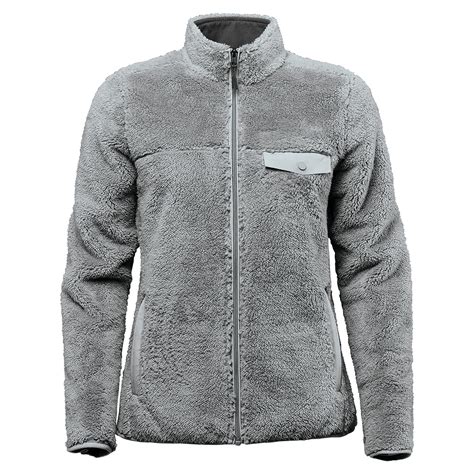 Women's Bergen Fleece Jacket - All Around Active