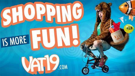 Image result for Vat19 Store