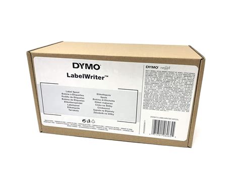 DYMO LabelWriter Replacement Spool: Adjustable Spool for LabelWriter ...