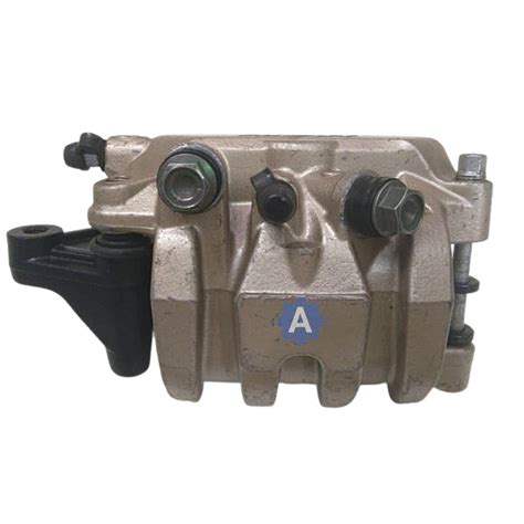 Original Honda Front Brake Disc Caliper for Honda CB Hornet 160 R | Fr