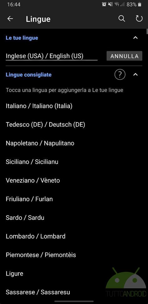 L'aggiornamento di SwiftKey la tramuta in Microsoft SwiftKey