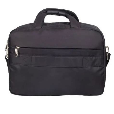 Office Messenger Bags - Office Bags Manufacturer from Mumbai