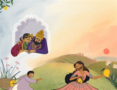 Frontlist Books | Behind the Scenes: Illustrating a Sudha Murthy book
