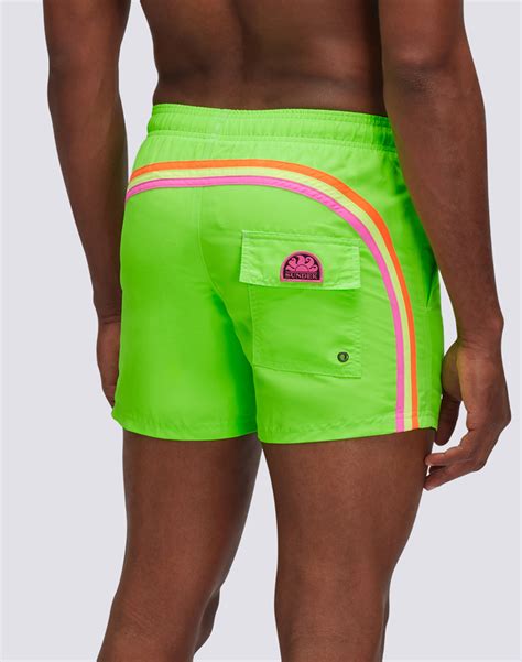 Sundek Iconic Board Shorts for Men – SUNDEK