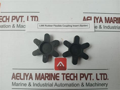 L095 Lovejoy Flexible Jaw Spider Coupling With New Condition - Aeliya ...