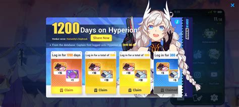1200 days : r/HonkaiImpact3rd