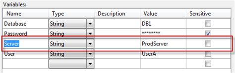 How to Set Connection Manager Offline Property Set False In SSIS 的图像结果