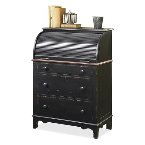 Roll Top Computer Desk 的图像结果