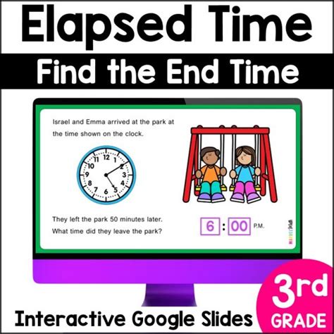 Image result for Elapsed Time Math Problems