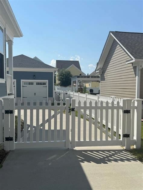 Fence Cost in Richmond, VA (2026): Budget & Price Guide