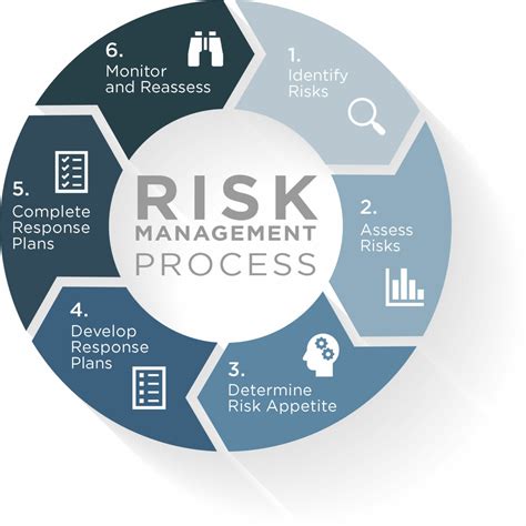 Image result for Risk Management Process