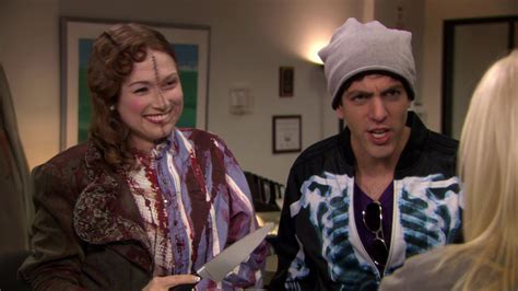 The Office: The 3rd Floor (2010)